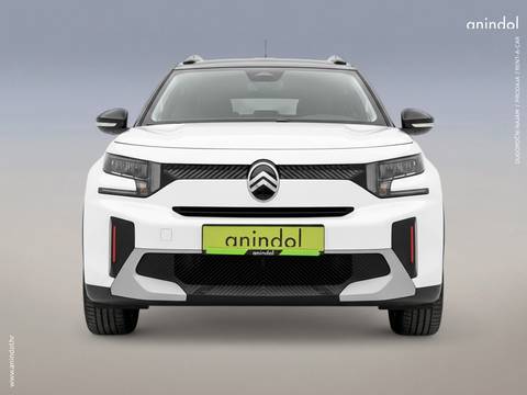 2026 Citroën C3 Aircross — sličica 9