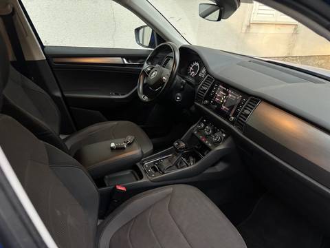 2021 Škoda Kodiaq — sličica 10