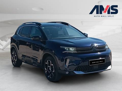 2023 Citroën C5 Aircross — sličica 7