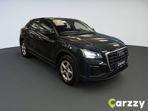 2022 Audi Q2 — sličica 4