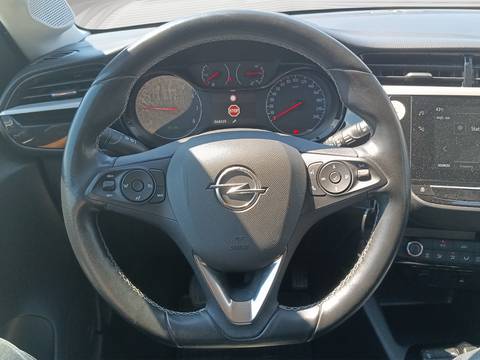 2022 Opel Corsa — sličica 11