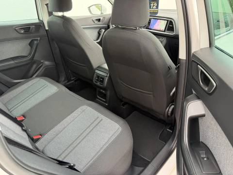 2022 Seat Ateca — sličica 27