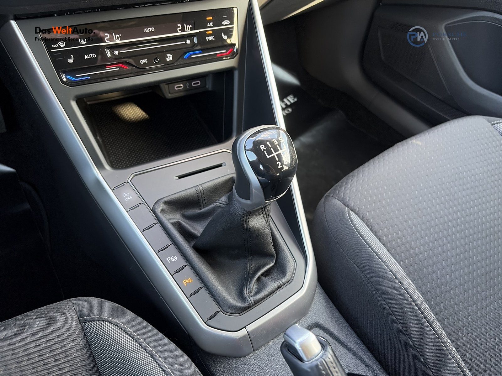 2023 Volkswagen Polo — fotografija 19