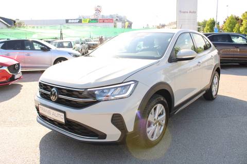 2023 Volkswagen Taigo