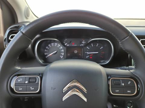 2023 Citroën C3 Aircross — sličica 11
