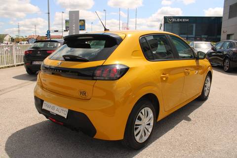 2023 Peugeot 208 — sličica 5