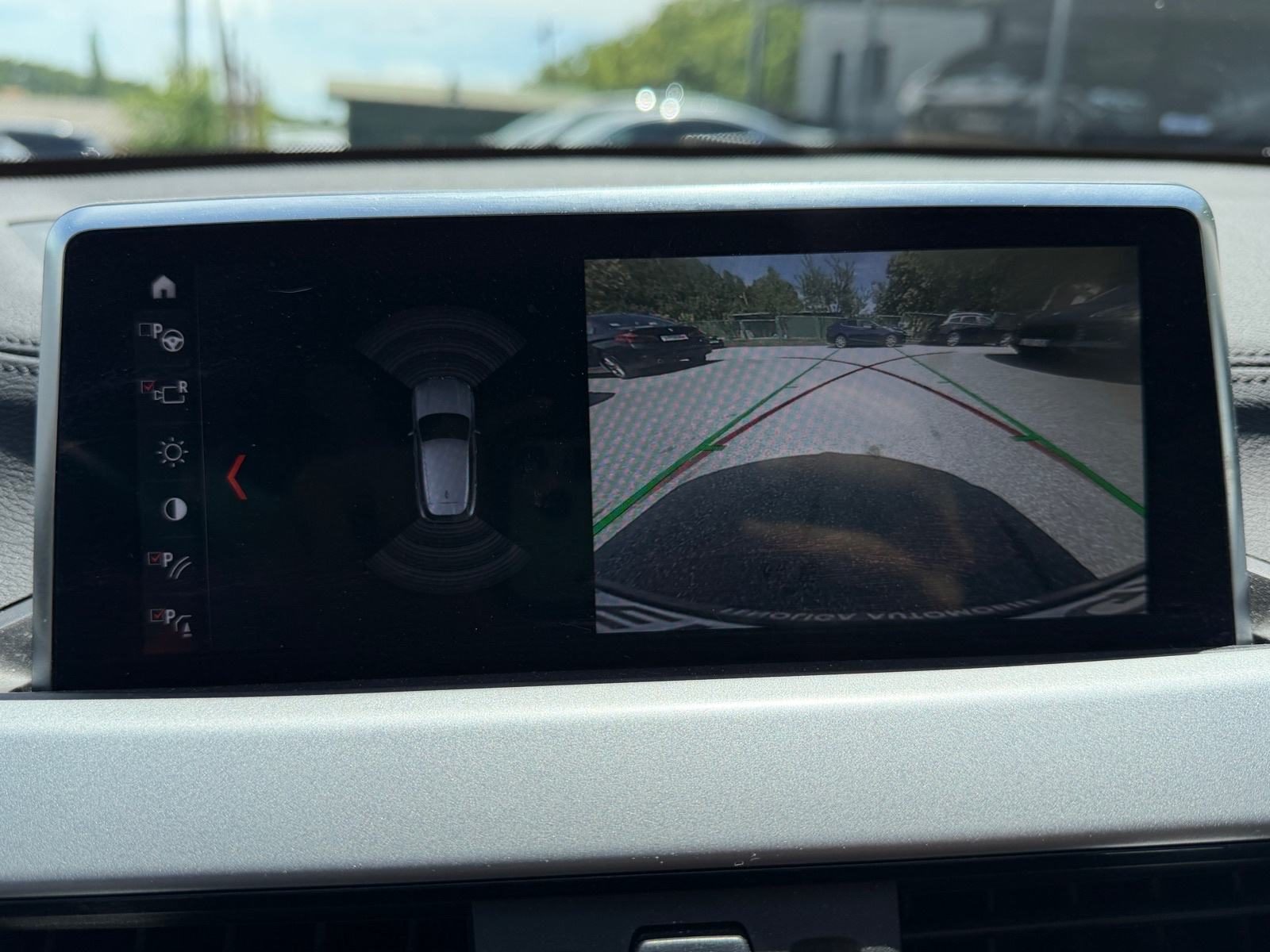 2019 BMW X2 Advantage — fotografija 12