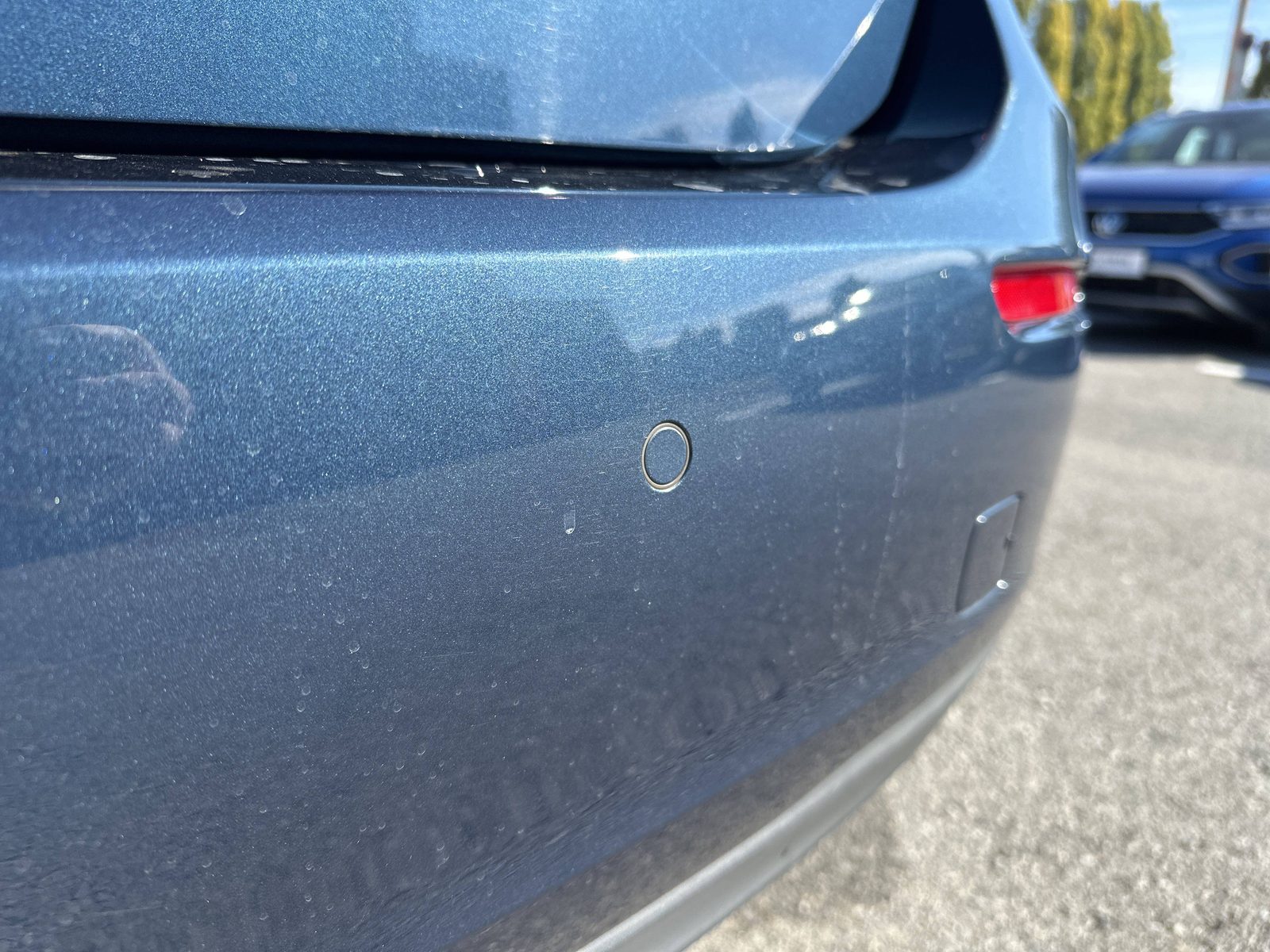 2019 Mercedes-Benz A-klasa — fotografija 17