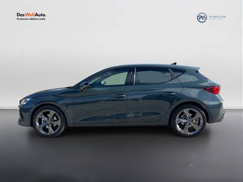 2026 Cupra Leon — sličica 5