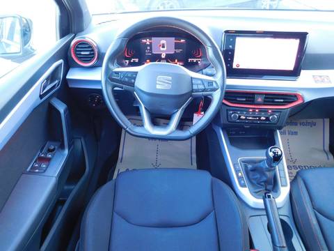 2024 Seat Arona — sličica 10