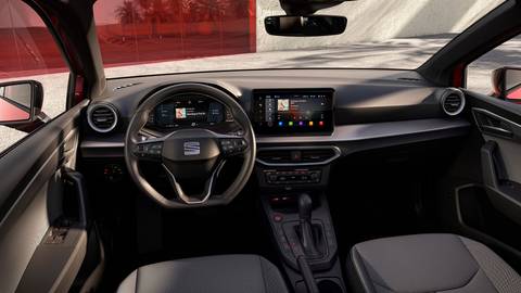 2026 Seat Ibiza — sličica 2