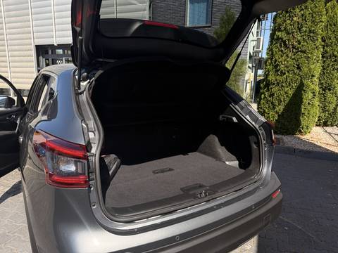 2018 Nissan Qashqai — sličica 4