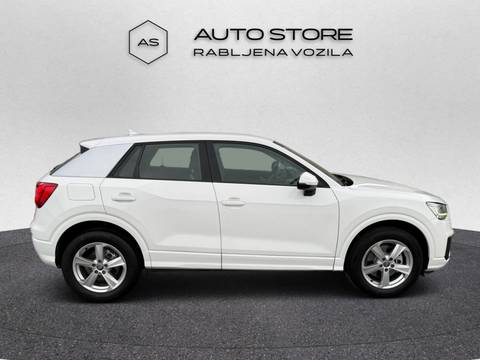 2018 Audi Q2 — sličica 11