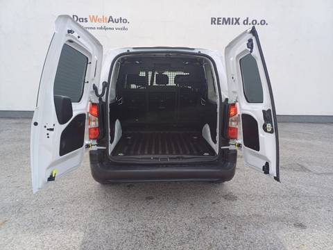 2023 Opel Combo — sličica 7