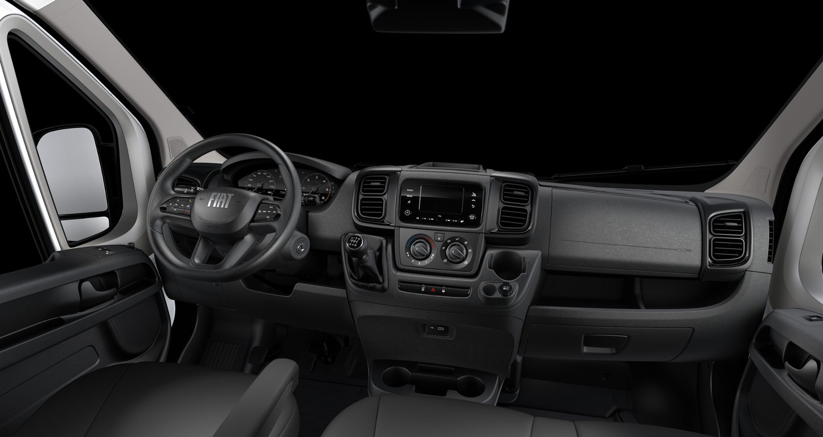 Fiat Ducato — fotografija 3