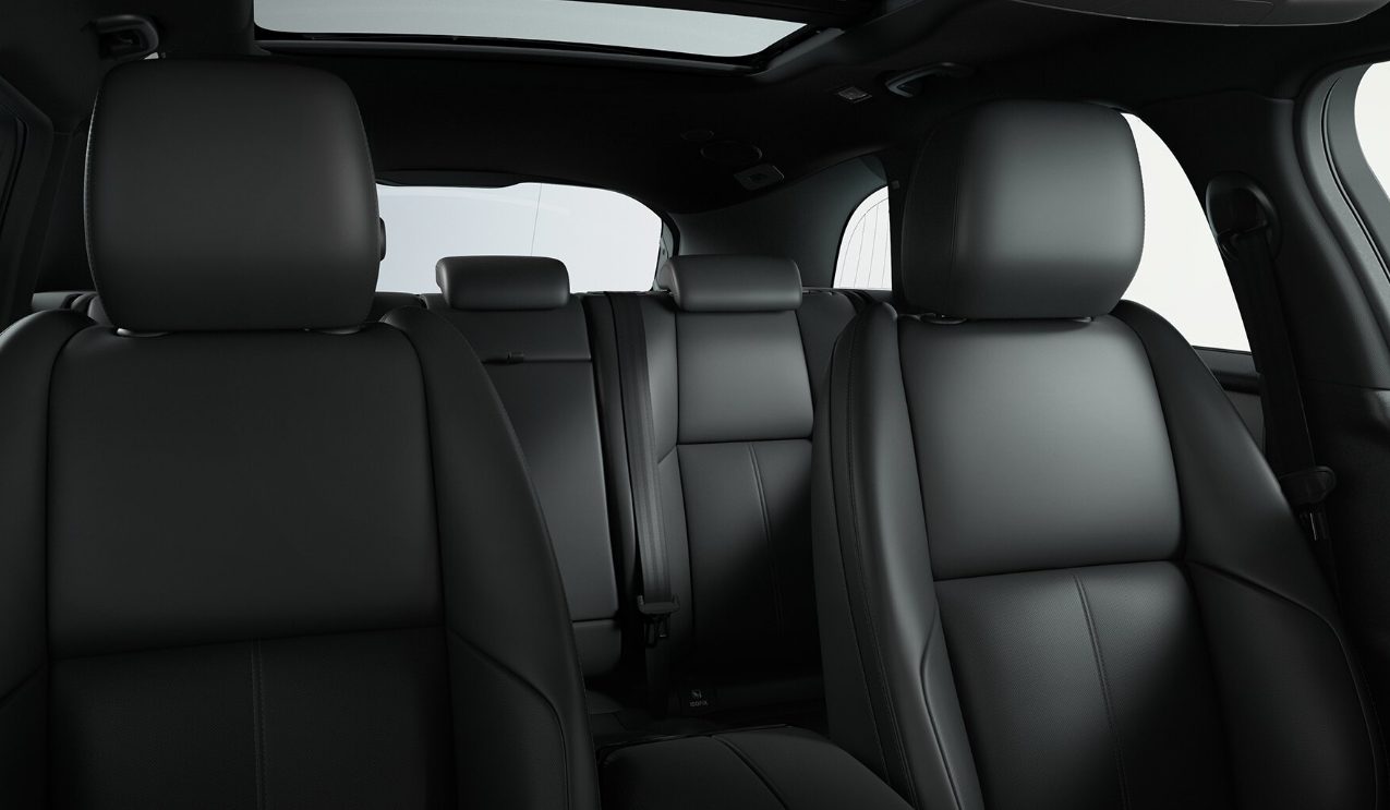 2025 Land Rover Range Rover Velar — fotografija 5