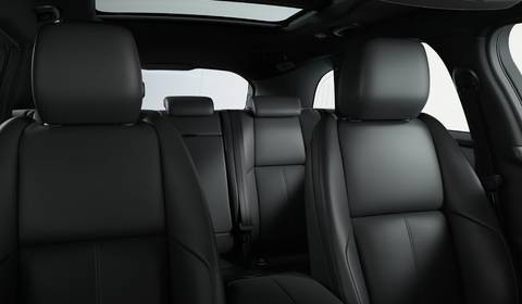 2025 Land Rover Range Rover Velar — sličica 5