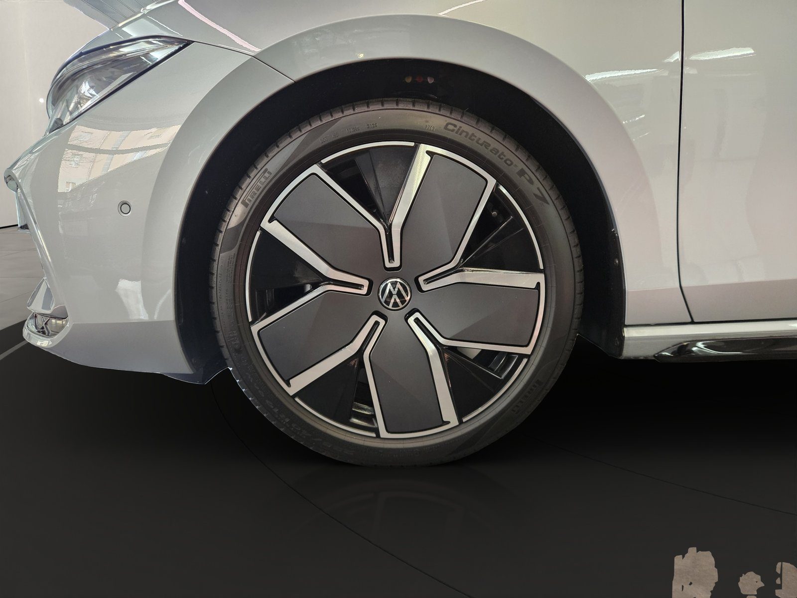 2026 Volkswagen Passat R-Line — fotografija 6