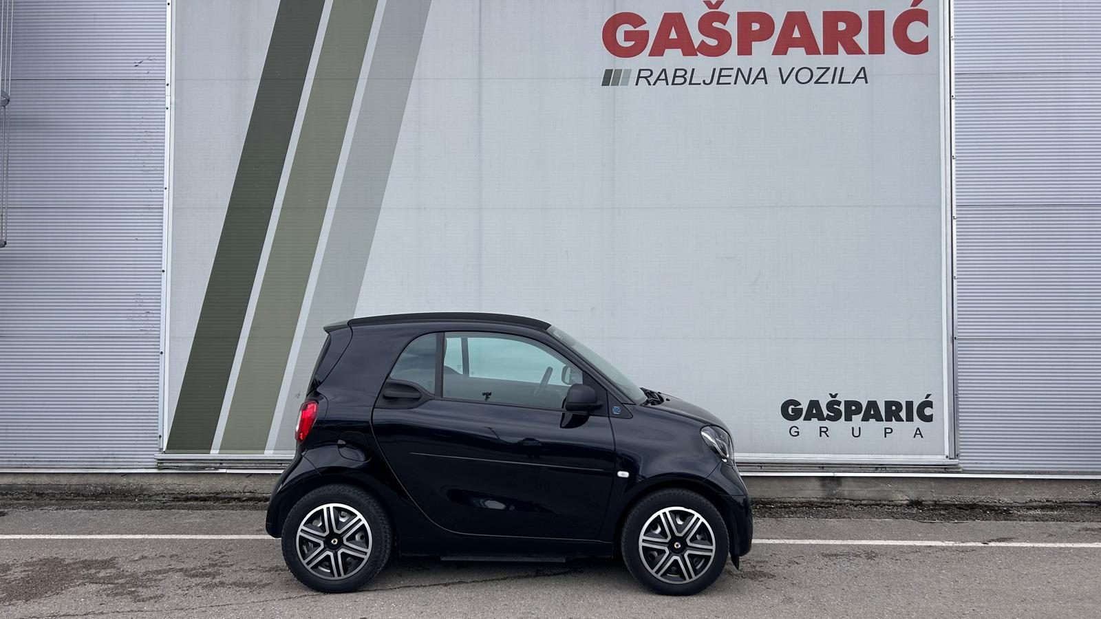 2024 Smart Smart — fotografija 6