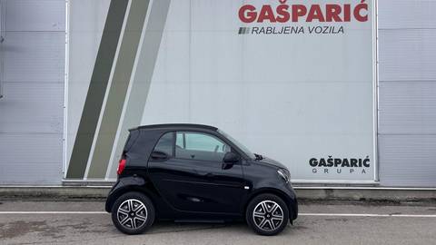 2024 Smart Smart — sličica 6