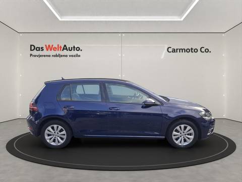 2019 Volkswagen Golf — sličica 6