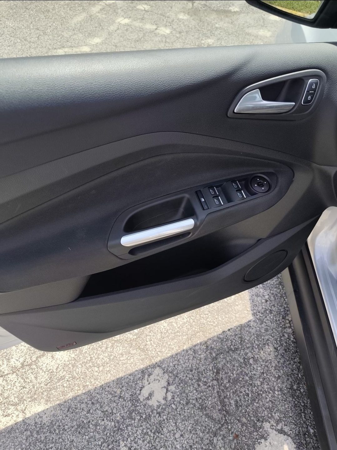 2019 Ford C-Max — fotografija 8