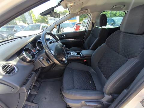 2016 Peugeot 3008 — sličica 7