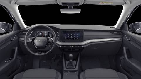 2025 Škoda Octavia Combi — sličica 2