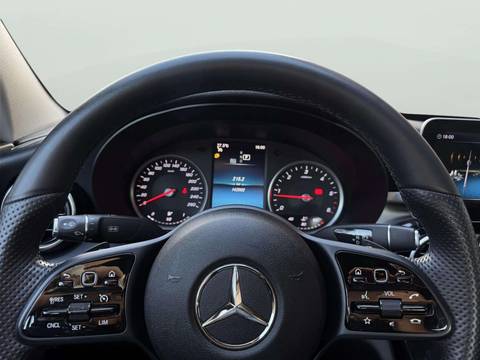 2019 Mercedes-Benz C-klasa — sličica 8