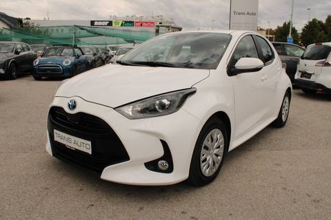 2024 Toyota Yaris