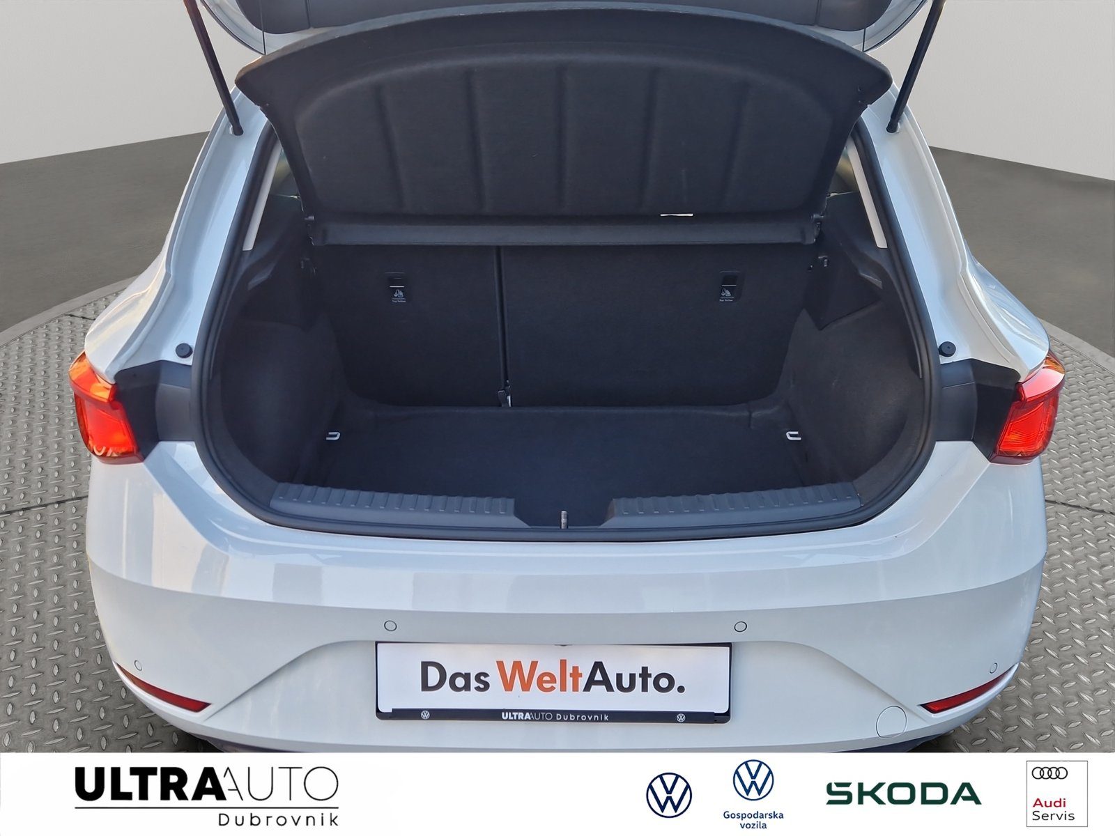 2025 Seat Leon — fotografija 18
