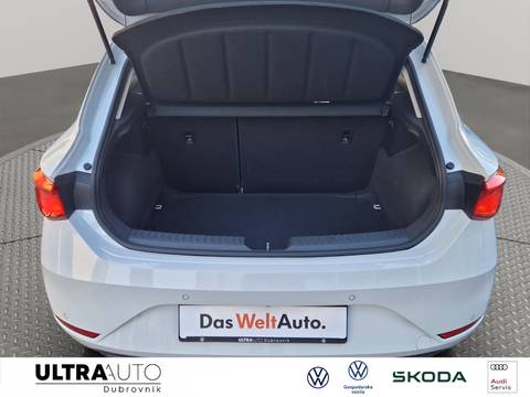 2025 Seat Leon — sličica 18