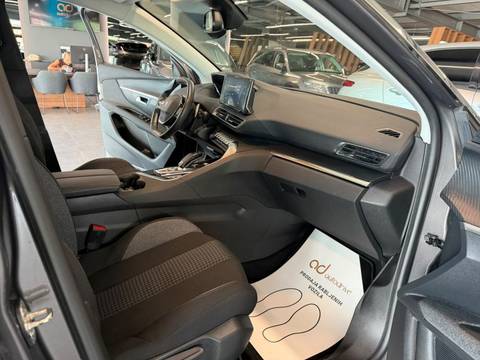 2021 Peugeot 3008 — sličica 20