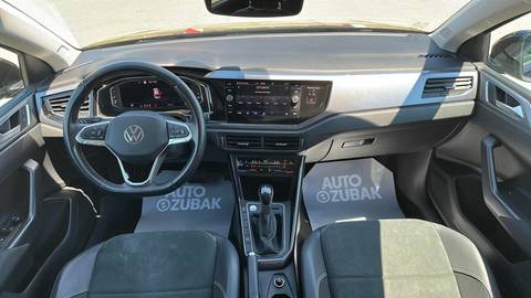 2023 Volkswagen Taigo — sličica 11