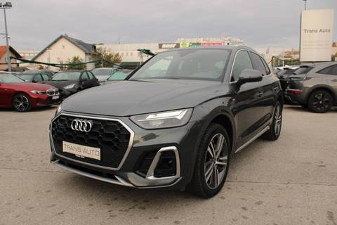 2022 Audi Q5