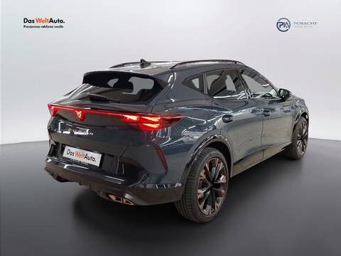 2026 Cupra Formentor — sličica 5