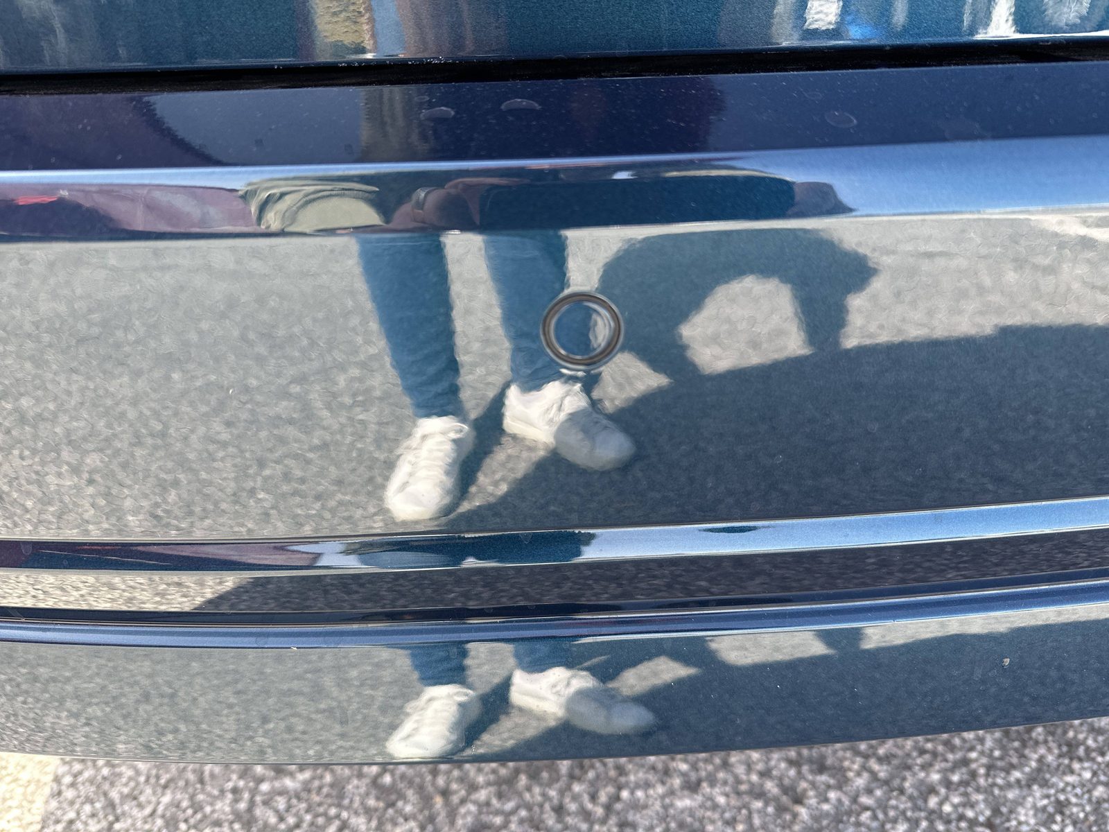 2024 Škoda Octavia Combi — fotografija 17
