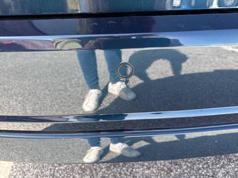 2024 Škoda Octavia Combi — sličica 17