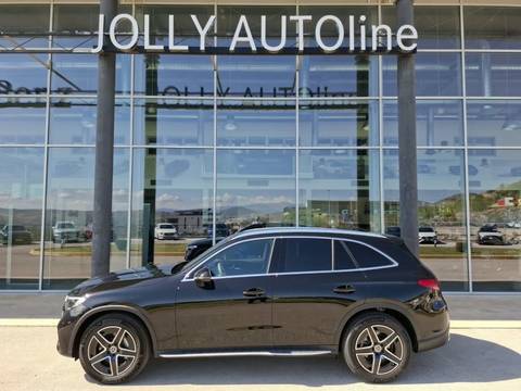 2026 Mercedes-Benz GLC — sličica 5
