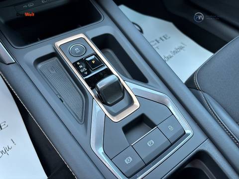2026 Cupra Formentor — sličica 24
