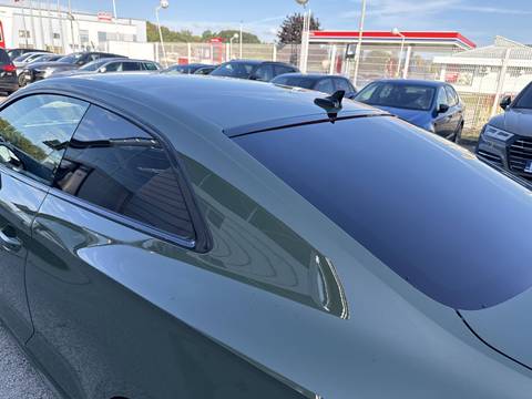 2023 Audi A5 — sličica 16