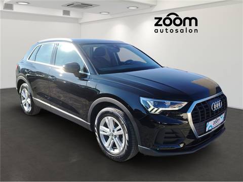 2019 Audi Q3 — sličica 2