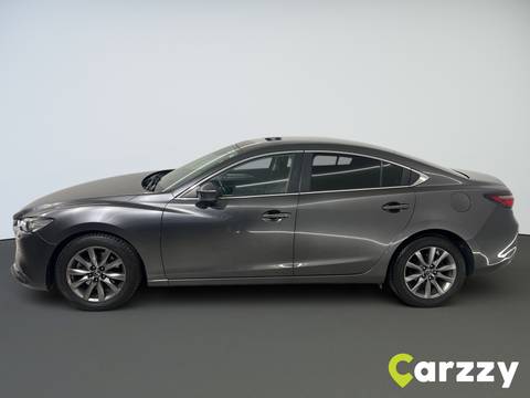 2018 Mazda 6 — sličica 9