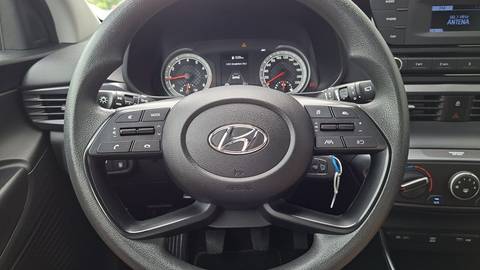 2023 Hyundai i20 — sličica 14