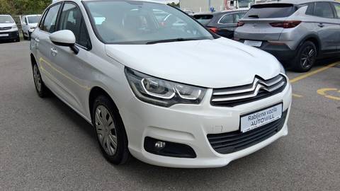 2016 Citroën C4 — sličica 8