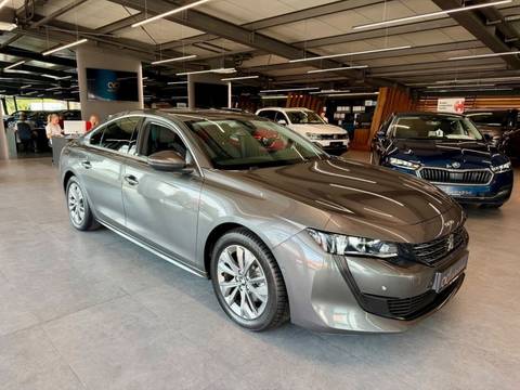 2020 Peugeot 508 — sličica 9