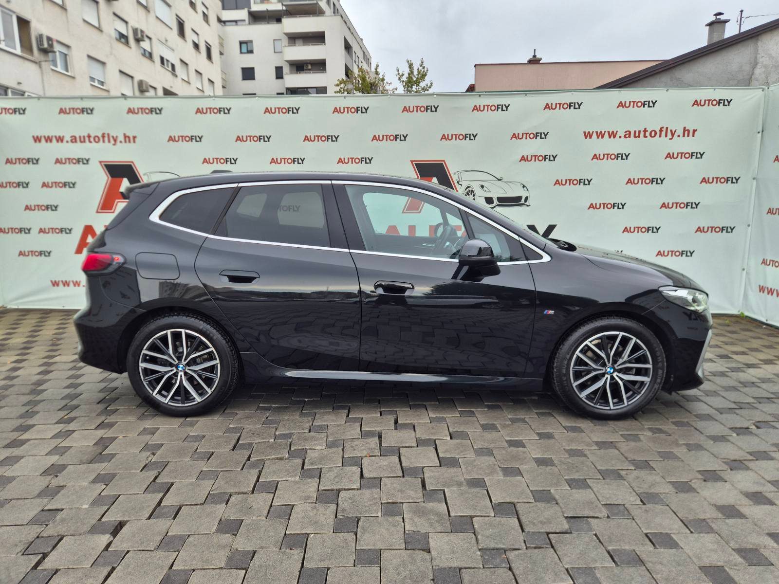2023 BMW Serija 2 M Sport — fotografija 5