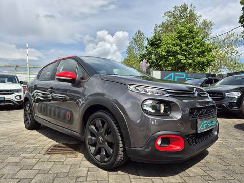 2020 Citroën C3 — sličica 8