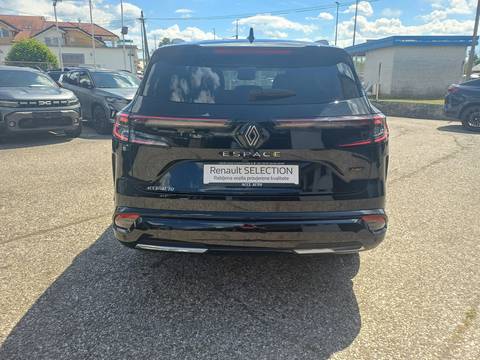 2025 Renault Espace — sličica 6