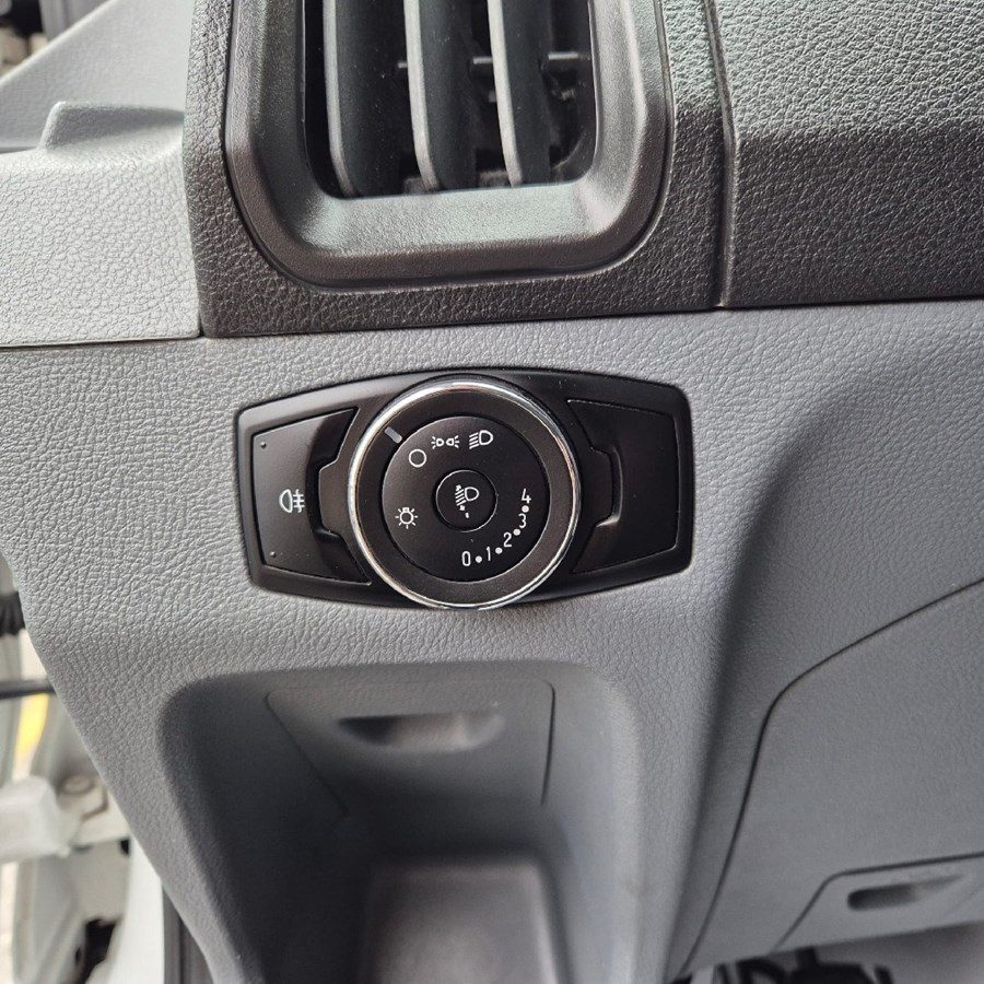 2016 Ford Transit — fotografija 19